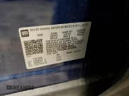 ✅ 2022 GMC Terrain SLE • VIN: 3GKALTEV3NL151009 • Lot: 92662565. Listed on Copart with 39,896 mi. Free auction sales archive from the USA and detailed vehicle history report at DreamBid. Image 13.