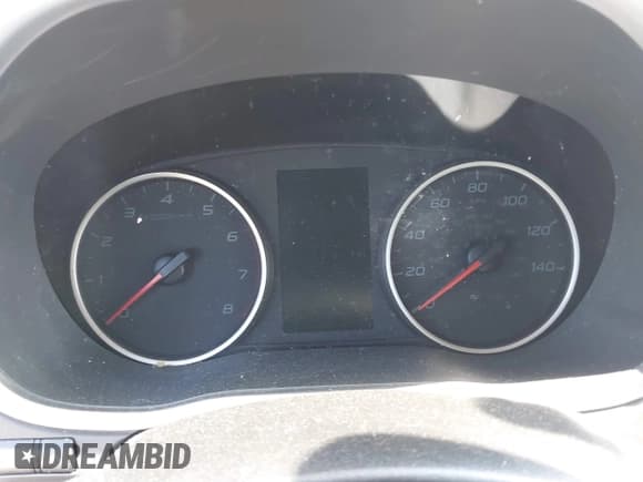 ✅ 2018 Mitsubishi Eclipse Cross LE • VIN: JA4AT4AA7JZ046359 • Лот: 42985728. Опубликован ранее на IAAI с пробегом Не указан. Бесплатный доступ к архиву аукционных продаж из США и подробный отчёт об истории автомобиля на DreamBid. Изображение 7.