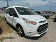 ✅ 2018 Ford Transit Connect XLT • VIN: NM0GE9F71J1375042 • Lot: 64799455. Listed on Copart with 212,159 mi. Free auction sales archive from the USA and detailed vehicle history report at DreamBid. Image 1.