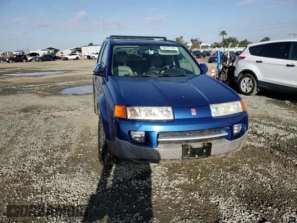 ✅ 2005 Saturn VUE • VIN: 5GZCZ53415S814988 • Lot: 42877145. Wystawiony na Copart z przebiegiem 221 219 mil. Bezpłatny archiwum sprzedaży aukcyjnych z USA i szczegółowy raport historii pojazdu na DreamBid. Zdjęcie 12.
