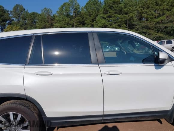 ✅ 2021 Honda Pilot EX-L • VIN: 5FNYF6H51MB003789 • Лот: 42988816. Опубликован ранее на IAAI с пробегом 82 366 миль. Бесплатный доступ к архиву аукционных продаж из США и подробный отчёт об истории автомобиля на DreamBid. Изображение 14.