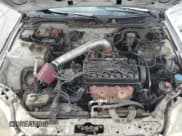 ✅ 1997 Honda Civic LX • VIN: 2HGEJ6679VH509356 • Lot: 90114765. Listed on Copart with 215,435 mi. Free auction sales archive from the USA and detailed vehicle history report at DreamBid. Image 11.