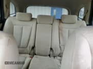 ✅ 2009 Hyundai Santa Fe GLS • VIN: 5NMSG13D69H245956 • Lot: 78183034. Listed on Copart with 214,788 mi. Free auction sales archive from the USA and detailed vehicle history report at DreamBid. Image 10.