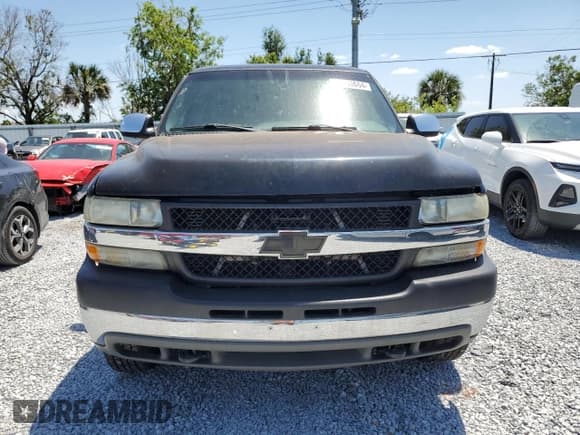 ✅ 2002 Chevrolet Silverado 2500HD LS • VIN: 1GCHK29172E146390 • Лот: 77491664. Опубликован ранее на Copart с пробегом Не указан. Бесплатный доступ к архиву аукционных продаж из США и подробный отчёт об истории автомобиля на DreamBid. Изображение 5.