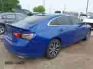 ✅ 2023 Chevrolet Malibu RS • VIN: 1G1ZG5ST4PF143444 • Лот: 41920754. Опубликован ранее на IAAI с пробегом Не указан. Бесплатный доступ к архиву аукционных продаж из США и подробный отчёт об истории автомобиля на DreamBid. Изображение 4.