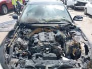 ✅ 2014 Infiniti Q50 • VIN: JN1BV7AP3EM682017 • Lot: 42536794. Listed on IAAI with Not provided. Free auction sales archive from the USA and detailed vehicle history report at DreamBid. Image 10.