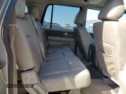 ✅ 2009 Ford Expedition Max SSV • VIN: 1FMFK165X9LA08420 • Lot: 53715685. Listed on Copart with 206,474 mi. Free auction sales archive from the USA and detailed vehicle history report at DreamBid. Image 12.