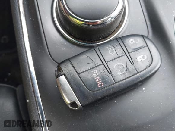 ✅ 2015 Dodge Durango Limited • VIN: 1C4RDHDG5FC784524 • Лот: 43527351. Опубликован ранее на IAAI с пробегом 205 681 миль. Бесплатный доступ к архиву аукционных продаж из США и подробный отчёт об истории автомобиля на DreamBid. Изображение 11.