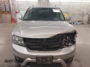 ✅ 2017 Dodge Journey Crossroad Plus • VIN: 3C4PDDGG6HT560925 • Лот: 43165236. Опубликован ранее на IAAI с пробегом 178 922 миль. Бесплатный доступ к архиву аукционных продаж из США и подробный отчёт об истории автомобиля на DreamBid. Изображение 13.