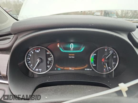 ✅ 2018 Buick LaCrosse Essence • VIN: 1G4ZP5SZ0JU128420 • Лот: 93319275. Опубликован ранее на Copart с пробегом 101 995 миль. Бесплатный доступ к архиву аукционных продаж из США и подробный отчёт об истории автомобиля на DreamBid. Изображение 9.