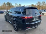 ✅ 2024 Mercedes-Benz GLS 450 • VIN: 4JGFF5KE4RB100324 • Lot: 43882662. Listed on IAAI with 85,365 mi. Free auction sales archive from the USA and detailed vehicle history report at DreamBid. Image 3.