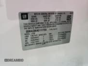 ✅ 2016 Chevrolet Equinox LT • VIN: 2GNALCEK4G1117724 • Лот: 70685604. Опубликован ранее на Copart с пробегом 121 109 миль. Бесплатный доступ к архиву аукционных продаж из США и подробный отчёт об истории автомобиля на DreamBid. Изображение 13.