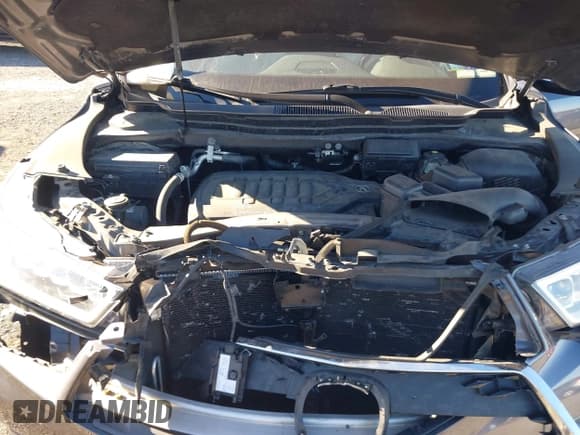 ✅ 2018 Acura MDX Technology • VIN: 5J8YD4H56JL024111 • Lot: 43615486. Wystawiony na IAAI z przebiegiem 111 054 mil. Bezpłatny archiwum sprzedaży aukcyjnych z USA i szczegółowy raport historii pojazdu na DreamBid. Zdjęcie 10.