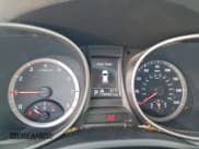 ✅ 2014 Hyundai Santa Fe • VIN: 5XYZU3LB1EG211705 • Лот: 95514585. Опубликован ранее на Copart с пробегом 159 321 миль. Бесплатный доступ к архиву аукционных продаж из США и подробный отчёт об истории автомобиля на DreamBid. Изображение 9.