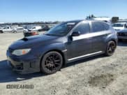 ✅ 2012 Subaru WRX WRX Limited • VIN: JF1GR7E64CG215313 • Лот: 46373775. Опубликован ранее на Copart с пробегом 107 328 миль. Бесплатный доступ к архиву аукционных продаж из США и подробный отчёт об истории автомобиля на DreamBid. Изображение 1.