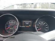 ✅ 2015 Ford Mustang GT Premium • VIN: 1FA6P8CF2F5326713 • Lot: 43554587. Listed on IAAI with 38,460 mi. Free auction sales archive from the USA and detailed vehicle history report at DreamBid. Image 7.