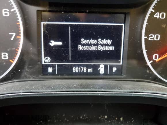 ✅ 2019 Chevrolet Cruze LT • VIN: 1G1BE5SM0K7110959 • Lot: 67420232. Wystawiony na Copart z przebiegiem 90 178 mil mil. Skorzystaj z bezpłatnego archiwum sprzedaży aukcyjnych z USA i zobacz szczegółowy raport historii pojazdu na DreamBid. Zdjęcie 9.