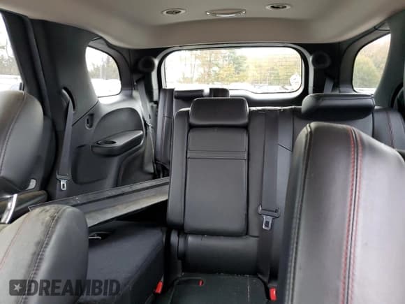 ✅ 2018 Dodge Durango GT • VIN: 1C4RDJDG1JC248752 • Lot: 91870695. Wystawiony na Copart z przebiegiem Nie podano. Bezpłatny archiwum sprzedaży aukcyjnych z USA i szczegółowy raport historii pojazdu na DreamBid. Zdjęcie 10.