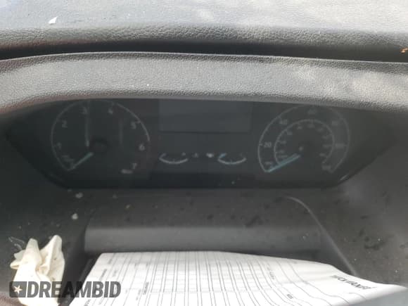 ✅ 2023 Ford Transit Passenger XL • VIN: 1FBAX2YG6PKA93557 • Лот: 42606195. Опубликован ранее на Copart с пробегом Не указан. Бесплатный доступ к архиву аукционных продаж из США и подробный отчёт об истории автомобиля на DreamBid. Изображение 9.