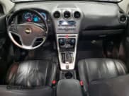 ✅ 2013 Chevrolet Captiva Sport LT • VIN: 3GNAL3EK8DS598366 • Lot: 57682315. Wystawiony na Copart z przebiegiem 202 207 mil. Bezpłatny archiwum sprzedaży aukcyjnych z USA i szczegółowy raport historii pojazdu na DreamBid. Zdjęcie 8.