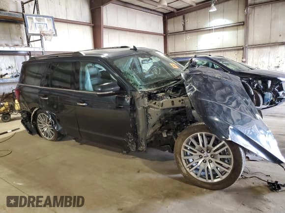 ✅ 2022 Ford Expedition Limited • VIN: 1FMJU2AT0NEA20493 • Lot: 54602275. Listed on Copart with Not provided. Free auction sales archive from the USA and detailed vehicle history report at DreamBid. Image 4.