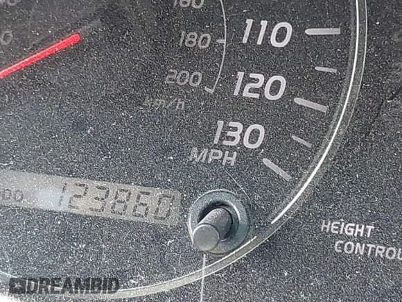 ✅ 2007 Lexus GX 470 • VIN: JTJBT20X270134220 • Лот: 43005346. Опубликован ранее на IAAI с пробегом 123 860 миль. Бесплатный доступ к архиву аукционных продаж из США и подробный отчёт об истории автомобиля на DreamBid. Изображение 7.