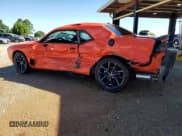 ✅ 2023 Dodge Challenger R/T • VIN: 2C3CDZBT9PH574636 • Lot: 57505345. Listed on Copart with 25,043 mi. Free auction sales archive from the USA and detailed vehicle history report at DreamBid. Image 2.