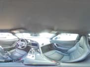 ✅ 2014 Chevrolet Corvette 3LT • VIN: 1G1YF3D71E5128406 • Lot: 84060495. Listed on Copart with 16,279 mi. Free auction sales archive from the USA and detailed vehicle history report at DreamBid. Image 14.