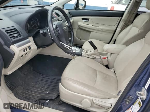 ✅ 2013 Subaru Crosstrek Limited • VIN: JF2GPAGCXD2878868 • Лот: 82417675. Опубликован ранее на Copart с пробегом 130 603 миль. Бесплатный доступ к архиву аукционных продаж из США и подробный отчёт об истории автомобиля на DreamBid. Изображение 7.