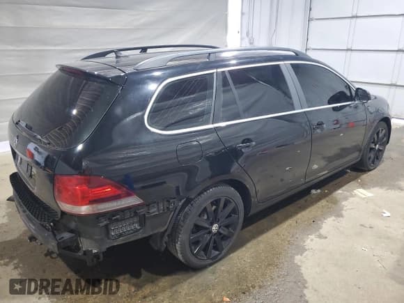 ✅ 2014 Volkswagen Jetta TDI • VIN: 3VWML7AJ7EM611251 • Lot: 68614735. Wystawiony na Copart z przebiegiem 108 180 mil. Bezpłatny archiwum sprzedaży aukcyjnych z USA i szczegółowy raport historii pojazdu na DreamBid. Zdjęcie 3.