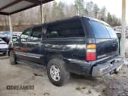 ✅ 2004 Chevrolet Suburban LT • VIN: 1GNEC16Z34J180543 • Лот: 44303975. Опубликован ранее на Copart с пробегом 270 011 миль. Бесплатный доступ к архиву аукционных продаж из США и подробный отчёт об истории автомобиля на DreamBid. Изображение 2.