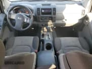 ✅ 2007 Nissan Xterra S • VIN: 5N1AN08W67C532775 • Лот: 85360025. Опубликован ранее на Copart с пробегом 157 588 миль. Бесплатный доступ к архиву аукционных продаж из США и подробный отчёт об истории автомобиля на DreamBid. Изображение 8.