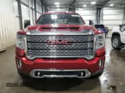 ✅ 2020 GMC Sierra 1500 • VIN: DPSMN179894 • Лот: 50370795. Опубликован ранее на Copart с пробегом 99 831 миль. Бесплатный доступ к архиву аукционных продаж из США и подробный отчёт об истории автомобиля на DreamBid. Изображение 5.