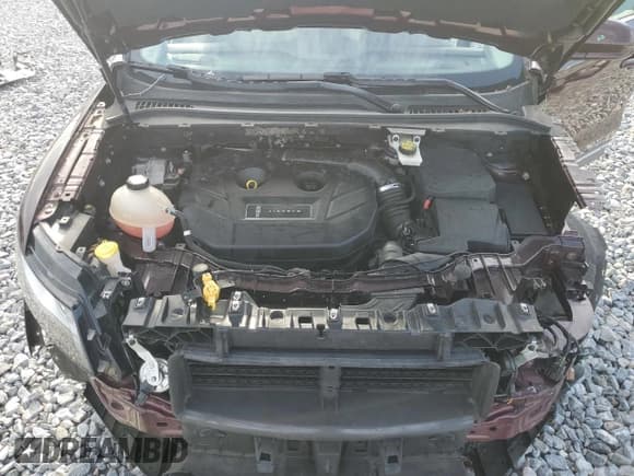 ✅ 2019 Lincoln MKC Standard • VIN: 5LMCJ1C98KUL51964 • Lot: 67591985. Listed on Copart with 39,323 mi. Free auction sales archive from the USA and detailed vehicle history report at DreamBid. Image 11.