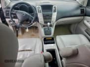 ✅ 2006 Lexus RX 400h • VIN: JTJHW31U160003788 • Lot: 94387985. Listed on Copart with 206,909 mi. Free auction sales archive from the USA and detailed vehicle history report at DreamBid. Image 8.