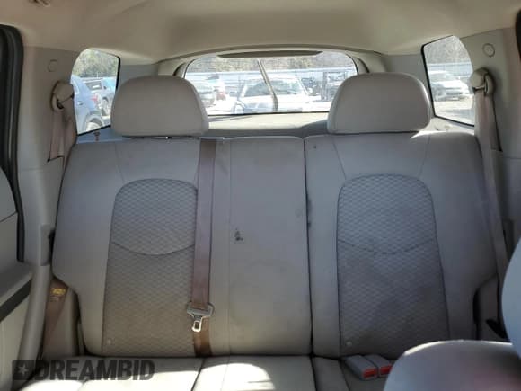 ✅ 2007 Chevrolet HHR LT • VIN: 3GNDA23D27S511549 • Lot: 88792075. Listed on Copart with 214,274 mi. Free auction sales archive from the USA and detailed vehicle history report at DreamBid. Image 10.