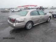 ✅ 2004 Buick LeSabre Limited • VIN: 1G4HR54K84U117983 • Lot: 41665528. Listed on IAAI with 224,710 mi. Free auction sales archive from the USA and detailed vehicle history report at DreamBid. Image 4.