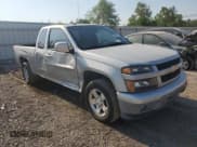 ✅ 2012 Chevrolet Colorado 1LT • VIN: 1GCESCF92C8108519 • Лот: 76007164. Опубликован ранее на Copart с пробегом 102 574 миль. Бесплатный доступ к архиву аукционных продаж из США и подробный отчёт об истории автомобиля на DreamBid. Изображение 4.