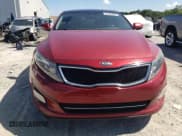 ✅ 2015 Kia Optima SX Turbo • VIN: 5XXGR4A65FG426658 • Lot: 62165805. Listed on Copart with 92,125 mi. Free auction sales archive from the USA and detailed vehicle history report at DreamBid. Image 5.