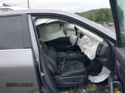 ✅ 2024 Nissan Pathfinder SL • VIN: 5N1DR3CC0RC271677 • Лот: 43026041. Опубликован ранее на IAAI с пробегом 17 261 миль. Бесплатный доступ к архиву аукционных продаж из США и подробный отчёт об истории автомобиля на DreamBid. Изображение 5.