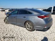 ✅ 2019 Hyundai Sonata SEL • VIN: 5NPE34AF2KH768088 • Лот: 91463785. Опубликован ранее на Copart с пробегом Не указан. Бесплатный доступ к архиву аукционных продаж из США и подробный отчёт об истории автомобиля на DreamBid. Изображение 2.