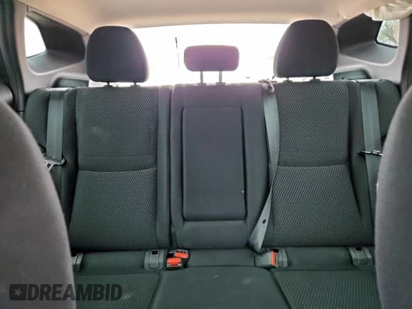 ✅ 2022 Nissan Rogue S • VIN: JN1BJ1AV1NW346135 • Lot: 94803085. Listed on Copart with 45,071 mi. Free auction sales archive from the USA and detailed vehicle history report at DreamBid. Image 10.