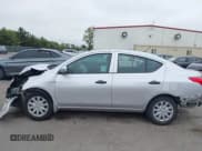 ✅ 2018 Nissan Versa SV • VIN: 3N1CN7APXJL884636 • Лот: 42432841. Опубликован ранее на IAAI с пробегом 48 192 миль. Бесплатный доступ к архиву аукционных продаж из США и подробный отчёт об истории автомобиля на DreamBid. Изображение 15.