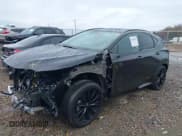 ✅ 2024 Lexus NX 450h+ F Sport • VIN: JTJKKCFZ4R2033057 • Lot: 41028141. Listed on IAAI with 11,444 mi. Free auction sales archive from the USA and detailed vehicle history report at DreamBid. Image 19.