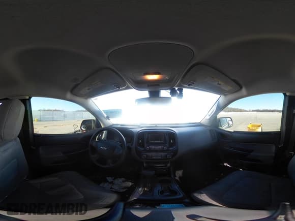 ✅ 2016 Chevrolet Colorado 2WD WT • VIN: 1GCHSBEA9G1233020 • Lot: 41969470. Listed on IAAI with 97,124 mi. Free auction sales archive from the USA and detailed vehicle history report at DreamBid. Image 21.