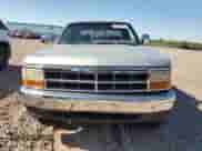 1991 Dodge Dakota с VIN 1B7GL23Y3MS309507, выставлен на аукционе Copart как лот 58079905 с пробегом 90 932 миль миль и Списание • Salvage title. История ставок и продаж доступна на DreamBid. Изображение 5.