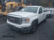 ✅ 2015 GMC Sierra 1500 • VIN: 1GTN1TEC9FZ904800 • Лот: 43502190. Опубликован ранее на IAAI с пробегом 218 605 миль. Бесплатный доступ к архиву аукционных продаж из США и подробный отчёт об истории автомобиля на DreamBid. Изображение 20.