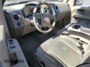 ✅ 2007 Ford F-150 XL • VIN: 1FTRF12277KB31595 • Лот: 55574635. Опубликован ранее на Copart с пробегом 156 164 миль. Бесплатный доступ к архиву аукционных продаж из США и подробный отчёт об истории автомобиля на DreamBid. Изображение 8.