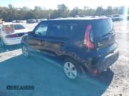 ✅ 2015 Kia Soul • VIN: KNDJN2A25F7799209 • Lot: 43578716. Wystawiony na IAAI z przebiegiem Nie podano. Bezpłatny archiwum sprzedaży aukcyjnych z USA i szczegółowy raport historii pojazdu na DreamBid. Zdjęcie 3.