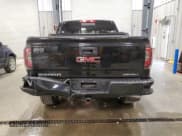 ✅ 2018 GMC Sierra 1500 Denali • VIN: 3GTU2PEJ6JG145210 • Lot: 68123685. Wystawiony na Copart z przebiegiem 91 362 mil. Bezpłatny archiwum sprzedaży aukcyjnych z USA i szczegółowy raport historii pojazdu na DreamBid. Zdjęcie 6.